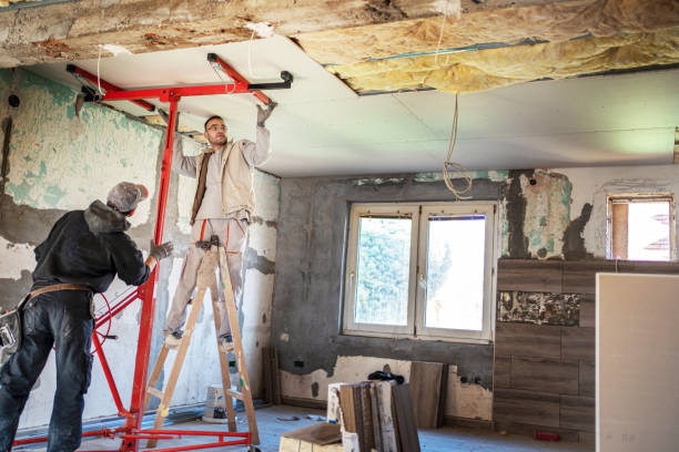 Best Commercial Insulation in Mcelhattan, PA