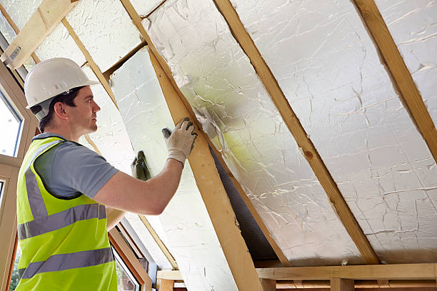Best Insulation Installation Services in Mcelhattan, PA