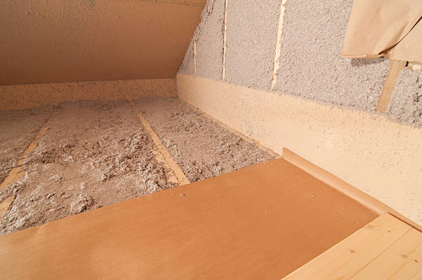 Best Residential Insulation in Mcelhattan, PA